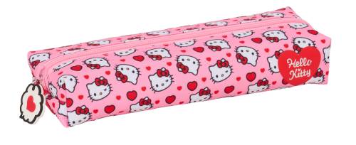 HELLO KITTY - Piórnik prostokątny