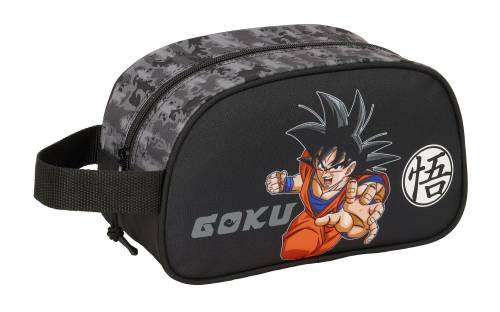 DRAGON BALL - Goku - Torba na przybory toaletowe
