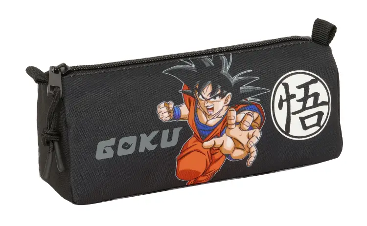 DRAGON BALL - Goku - Piórnik prostokątny