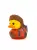 Tubbz - Kaczka - The Last of Us Boxed - Ellie #2 Bath Duck Figure (10cm)