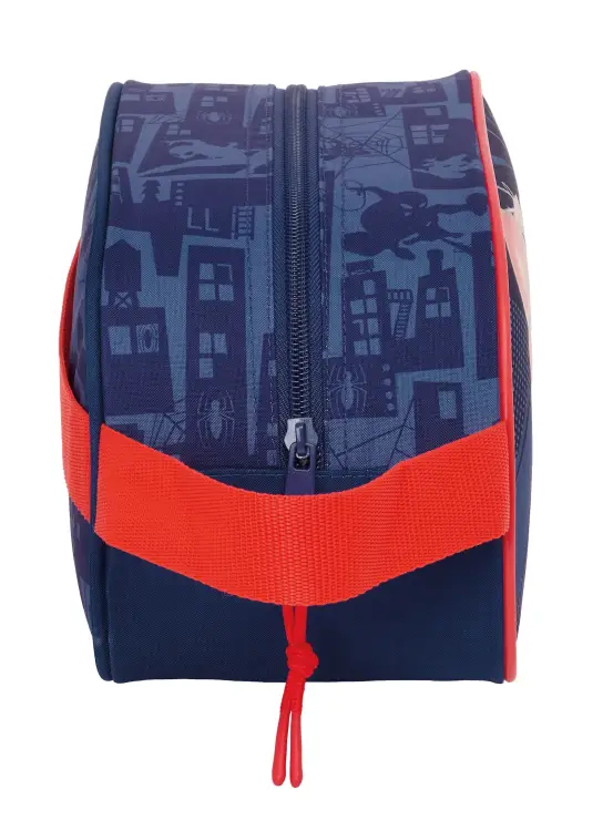 SPIDER-MAN - Torba na przybory toaletowe