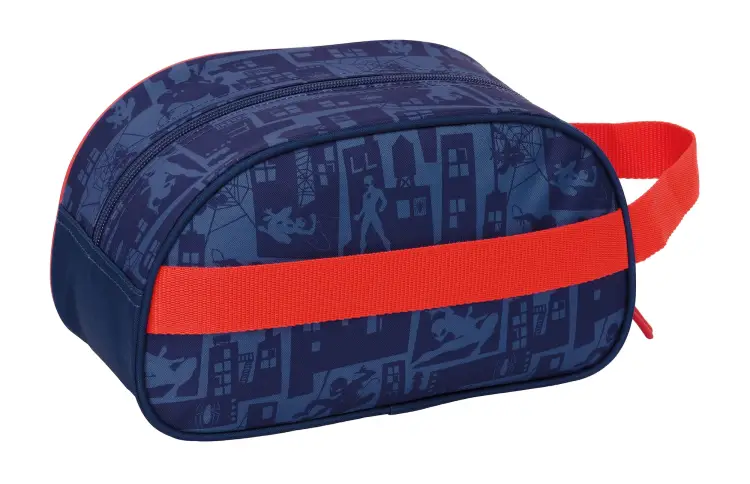 SPIDER-MAN - Torba na przybory toaletowe