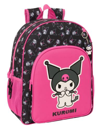 KUROMI - Plecak "42x33x14cm