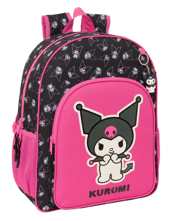 KUROMI - Plecak "42x33x14cm