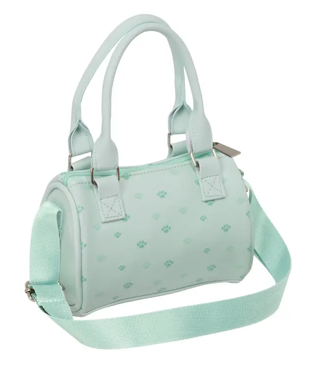 SNOOPY - Mini HandBag '16x10x7,5cm'