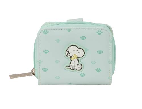 SNOOPY - Portfel