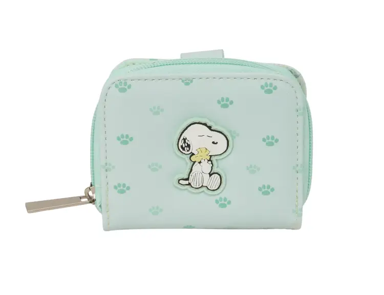 SNOOPY - Portfel