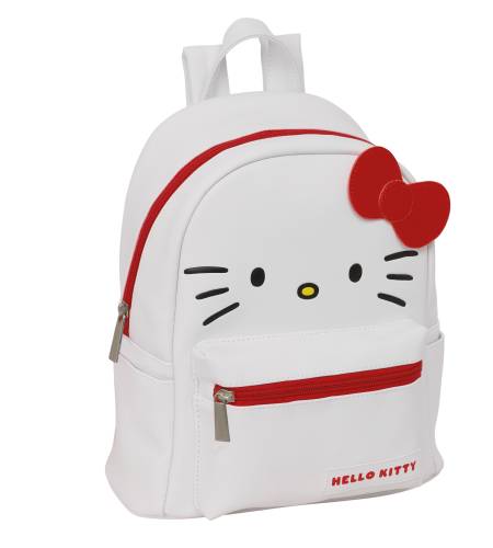HELLO KITTY - Plecak PU '28x24x12cm'