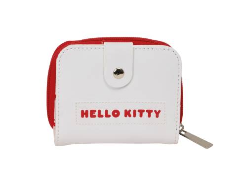 HELLO KITTY - Portfel