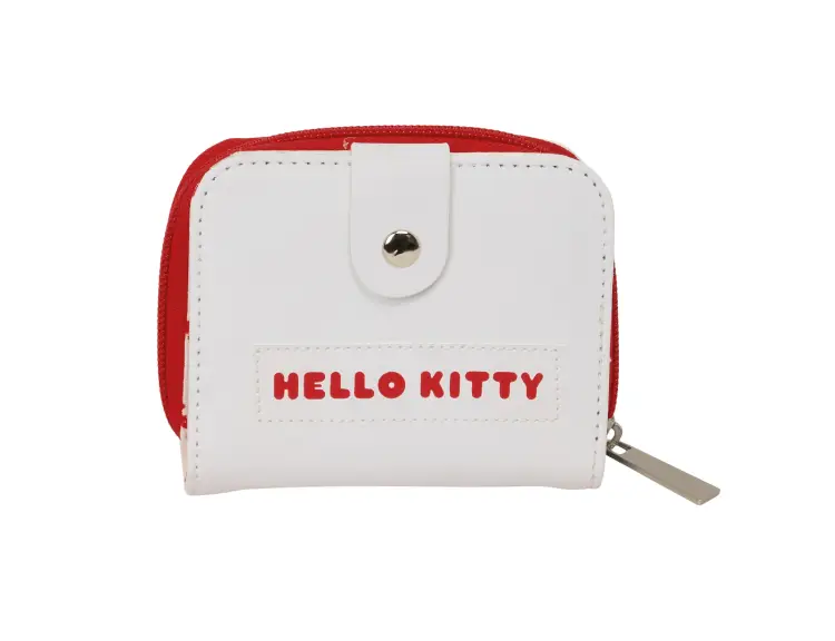 HELLO KITTY - Portfel