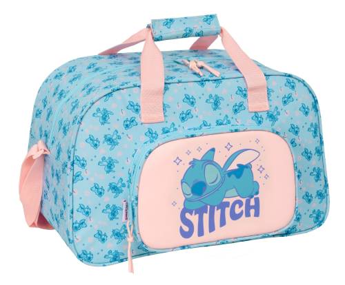 STITCH - Śpiwór - Worek podróżny "40x24x23cm