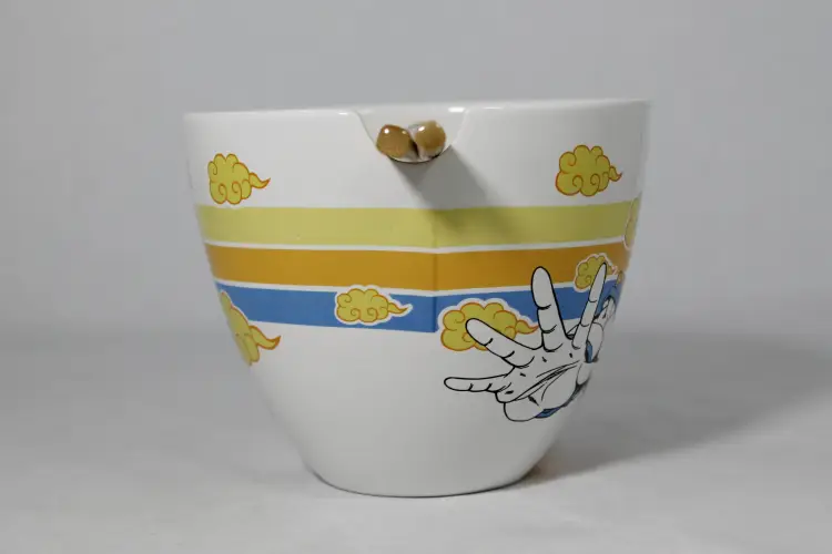 DRAGON BALL - Goku - Ramen Bowl 470 ml
