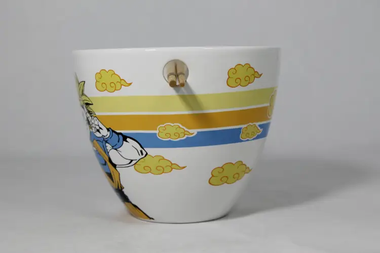 DRAGON BALL - Goku - Ramen Bowl 470 ml