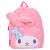 MY MELODY - Fluffy Festival - Plecak futrzany