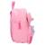 MY MELODY - Fluffy Festival - Plecak futrzany