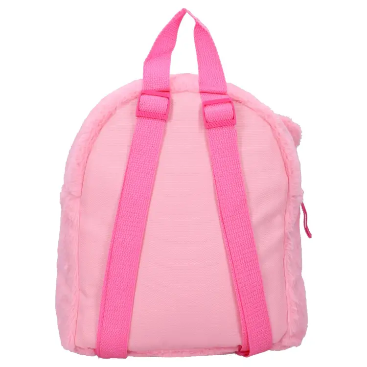 MY MELODY - Fluffy Festival - Plecak futrzany