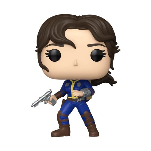 Funko - FALLOUT - POP TV N° 1764 - Lucy MacLean