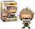 Funko - MY HERO ACADEMIA - POP Animation N° 1812 - Shishido