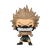 Funko - MY HERO ACADEMIA - POP Animation N° 1812 - Shishido