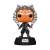 Funko - STAR WARS - POP N° 794 - Ahsoka (Lights & sounds)