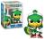 Funko - SONIC - POP Games N° 1117 - Jet