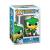 Funko - SONIC - POP Games N° 1117 - Jet
