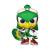 Funko - SONIC - POP Games N° 1117 - Jet