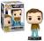 Funko - STAR TREK TRANSPORTER - POP Plus N° 1689 - Kirk (Glitter)