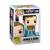 Funko - STAR TREK TRANSPORTER - POP Plus N° 1689 - Kirk (Glitter)