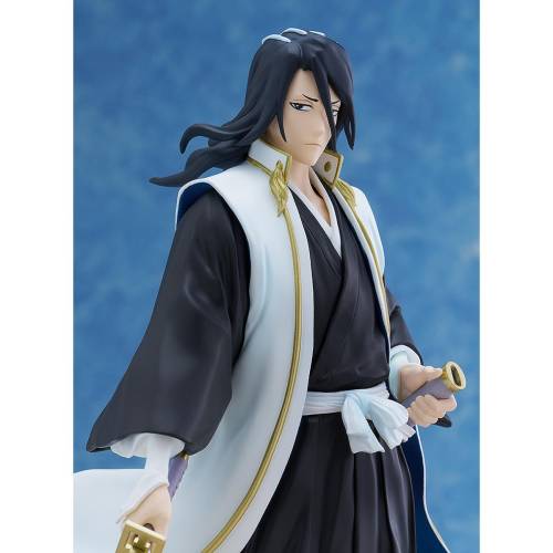 Goodsmile - BLEACH - Bayakuya Kuchiki - Pop Up Parade SP 20cm