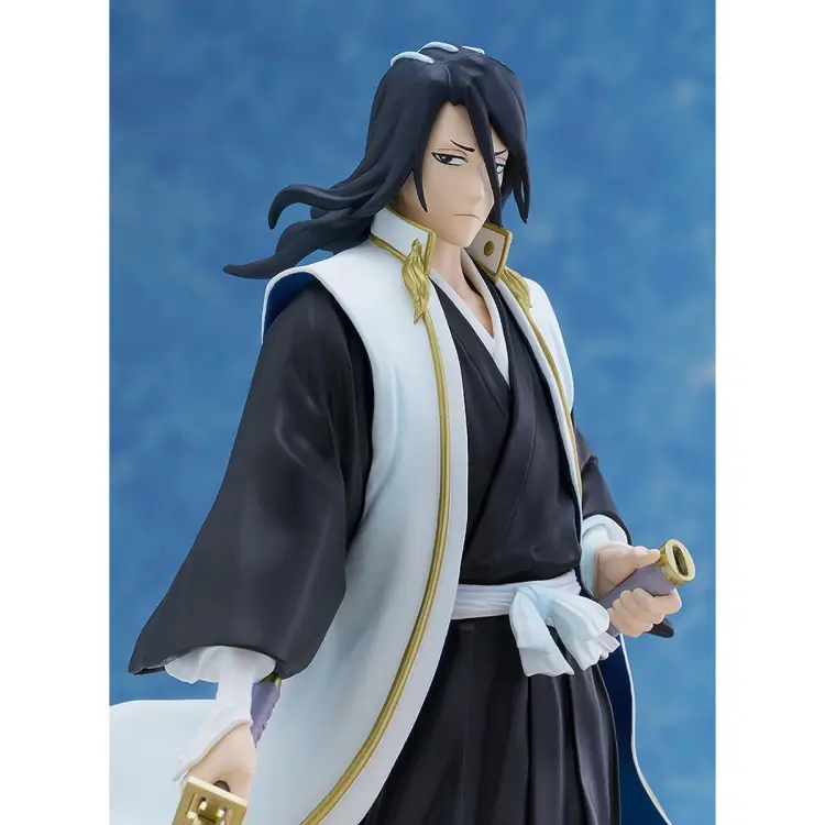 Goodsmile - BLEACH - Bayakuya Kuchiki - Pop Up Parade SP 20cm