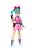 Bandai Tamashii Nations - DRAGON BALL - Bulma - Figure S.H. Figuarts 16cm