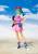 Bandai Tamashii Nations - DRAGON BALL - Bulma - Figure S.H. Figuarts 16cm