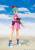 Bandai Tamashii Nations - DRAGON BALL - Bulma - Figure S.H. Figuarts 16cm