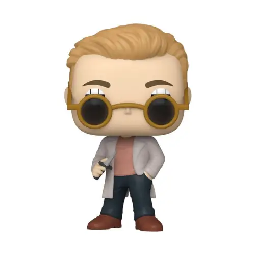 Funko POP! The Sandman - The Corinthian #1641