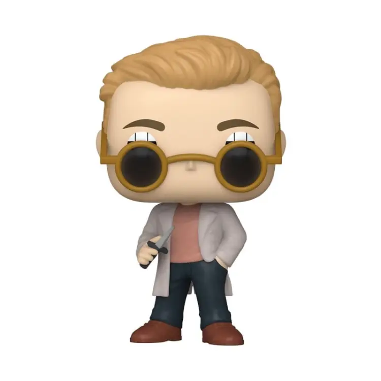 Funko POP! The Sandman - The Corinthian #1641
