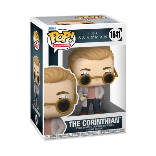 Funko POP! The Sandman - The Corinthian #1641