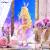 Furyu - DATE A LIVE V - Mukuro Hoshimiya - Statue Bicute Bunnies 27cm