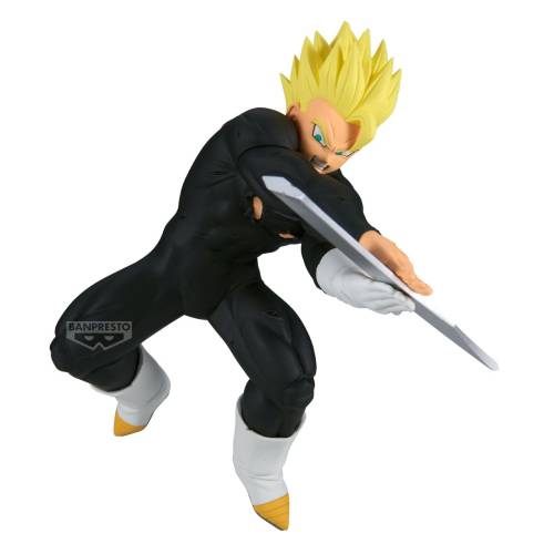 Banpresto - DRAGON BALL Z - Son Gohan - Figure Match Makers 1/2 15cm