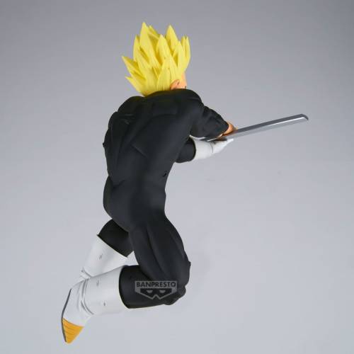 Banpresto - DRAGON BALL Z - Son Gohan - Figure Match Makers 1/2 15cm