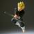 Banpresto - DRAGON BALL Z - Son Gohan - Figure Match Makers 1/2 15cm