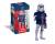 Minix - STAR WARS - PSG Stormtrooper Fan - Figure Minix 12cm