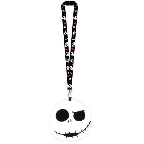 Monogram - NBX - Jack - Lanyard with pouch card holder