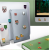 Paladone - MINECRAFT - Puffy - Gadget Decals