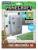 Paladone - MINECRAFT - Puffy - Gadget Decals