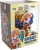 YouTooz -  One Piece Vinyl Figure King Buggy 10 cm