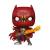 Funko - DC DARK MULTIVERSE - POP Heroes N° 580 - Saint Batman