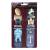 Grupo Erik - LORD OF THE RINGS - Set of 4 Bookmark