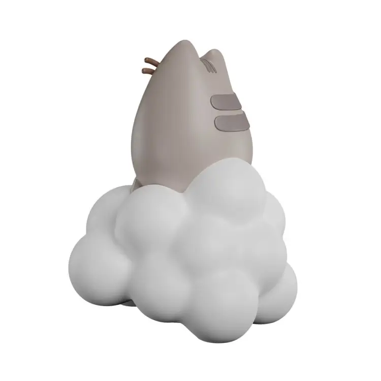 Grupo Erik - PUSHEEN - Resin 3D Perpetual Calendar