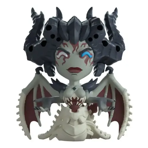 YouTooz -  Diablo IV Vinyl Figure Lilith, Daughter of Hatred 10 cm